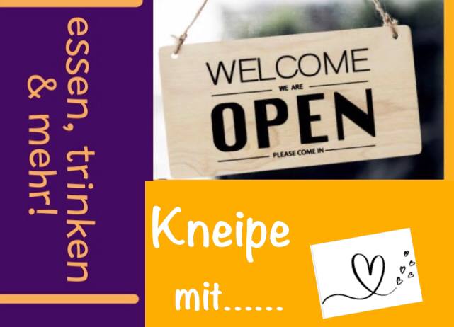 Kneipe mit ~♡~ Herz
