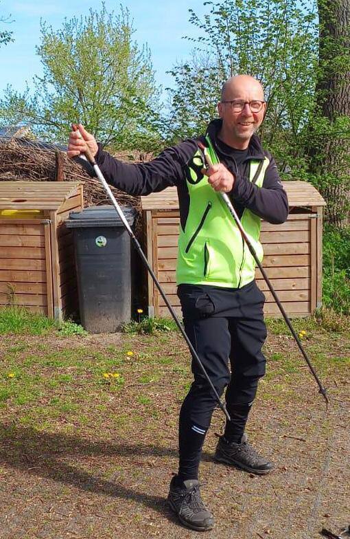 Nordic Walking