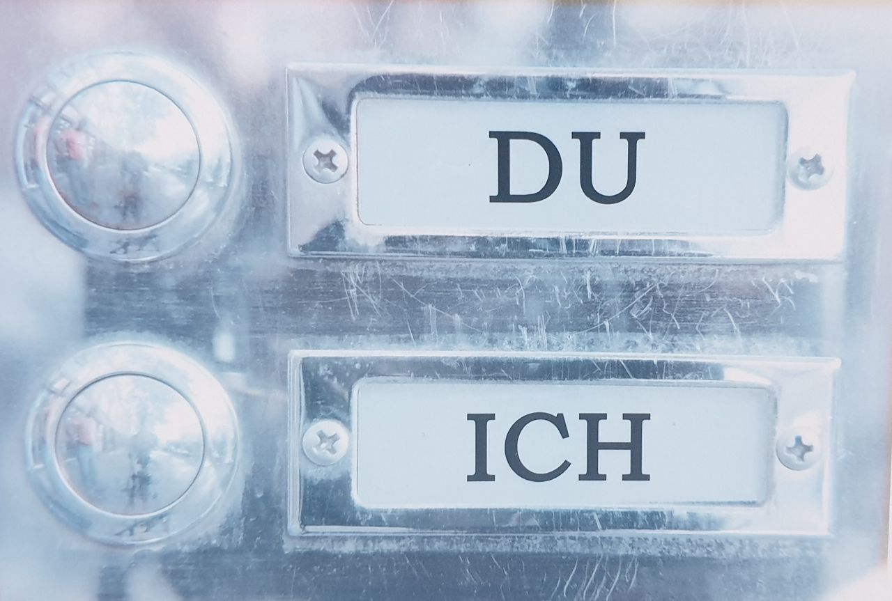 DU - WIR